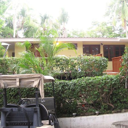 Contadora Island Inn B&B Exterior photo